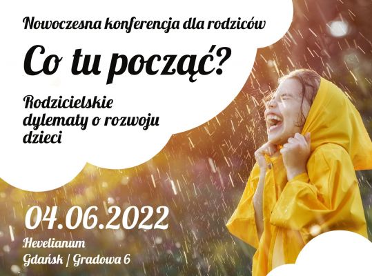 Konferencja Gdańsk Hevelianum Gradowa 6; 04.06.2022